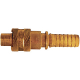 DIXON BOWES INTERCHANGE NIPPLE (HOSE BARB)