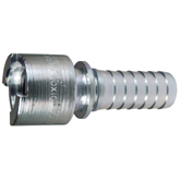 DIXON BOWES INTERCHANGE COUPLER (HOSE BARB)