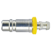 FOSTER PLUG (PUSH ON HOSE STEM)