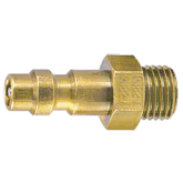 FOSTER PLUG (PLASTIC & METAL TUBING)