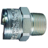 DIXON BOWES INTERCHANGE COUPLER (MALE THREADS)