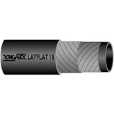 KINGFLEX LAYFLAT 10 - WATER DELIVERY, SOFTWALL