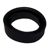 DIX-LOCK, BOWES REPLACEMENT GASKET