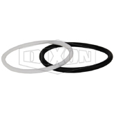 ISO-A COUPLER SEAL KIT